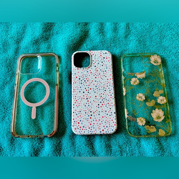 iPhone 14 Plus Cases - Picture 1 of 1